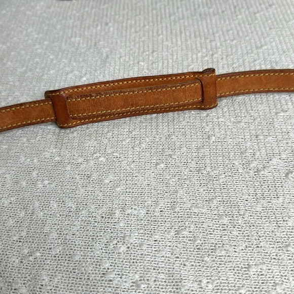 Louis Vuitton Trocadero 30 Monogram print Purse Crossbody Bag Handbag VINTAGE - Picture 8 of 17